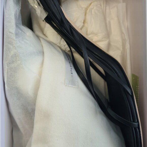 NEW STUDIO Amelia Wishbone Womens size 9.5 - Picture 4 of 4